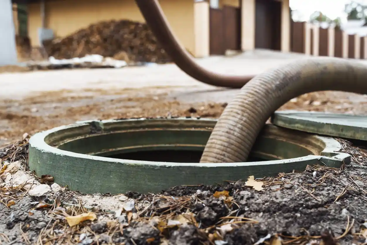 septic tank services Vero Beach South